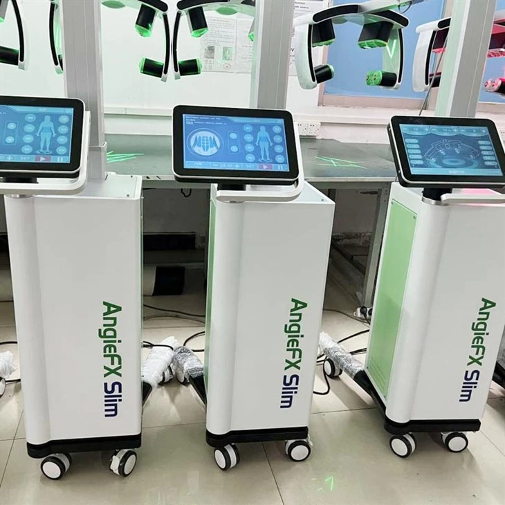 Laser Weight Loss Machine