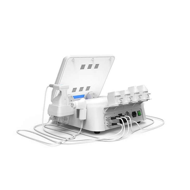 3 in 1 Hifu Machine - FU4-1S