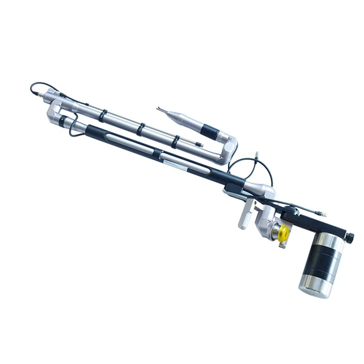 Fractional Co2 Laser Beauty Machine