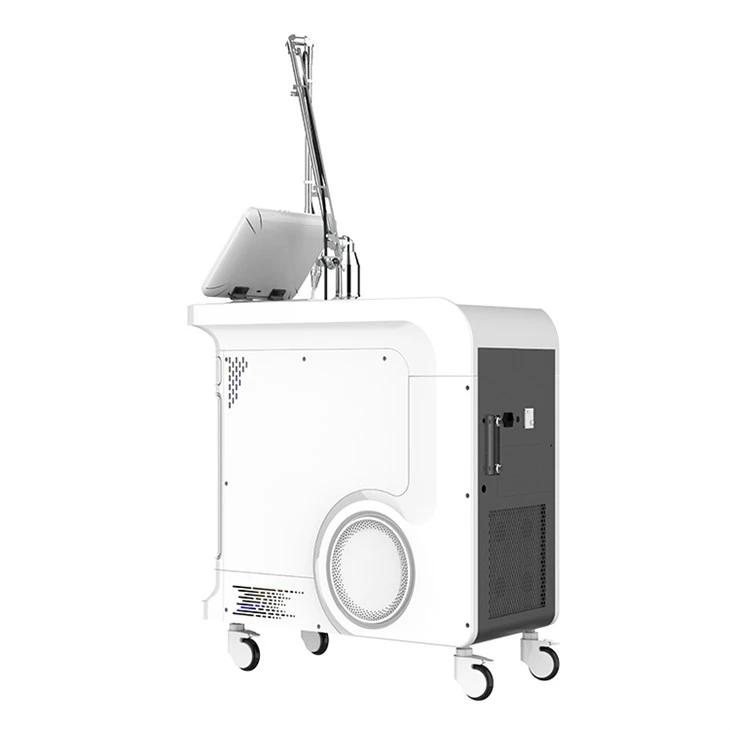 Fractional Co2 Laser Beauty Machine