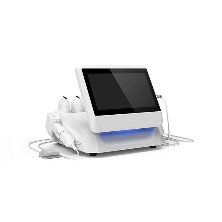 Hifu Beauty Machine