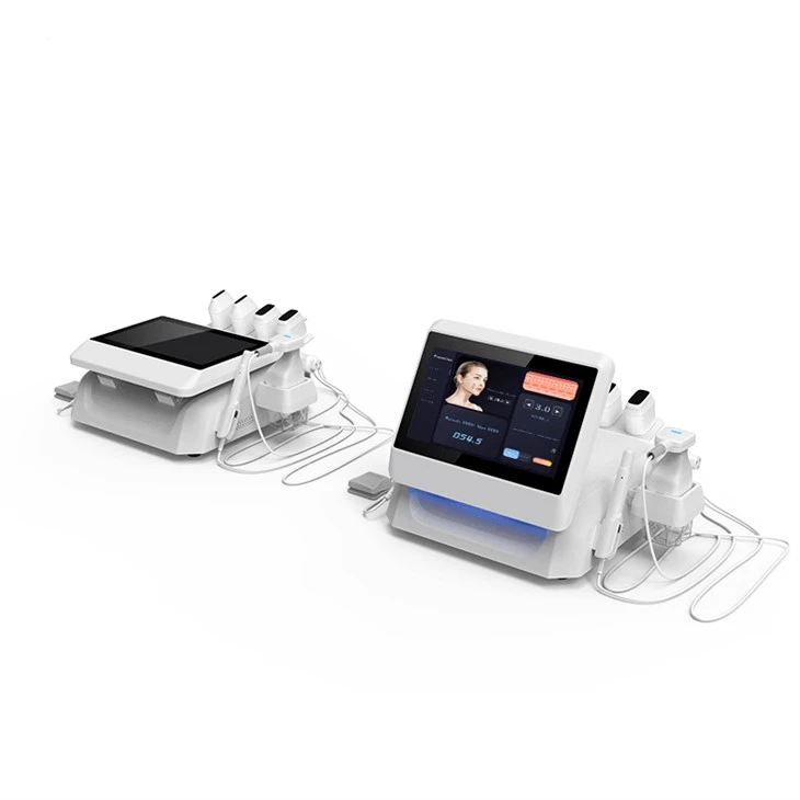 Hifu Body Sculpting Machine