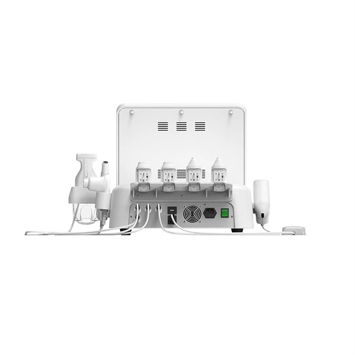 Hifu Portable Machine