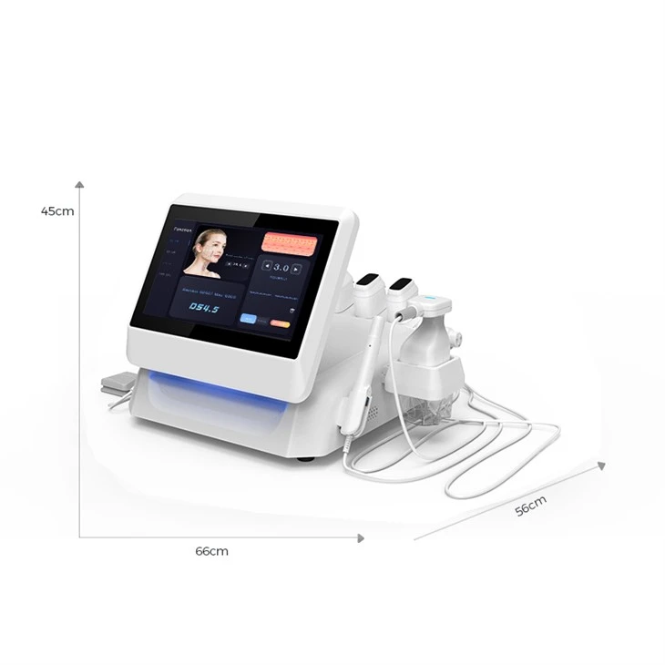 Hifu Portable Machine