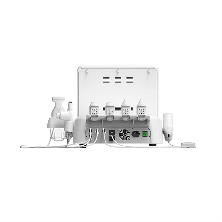 Hifu Skin Tightening Machine