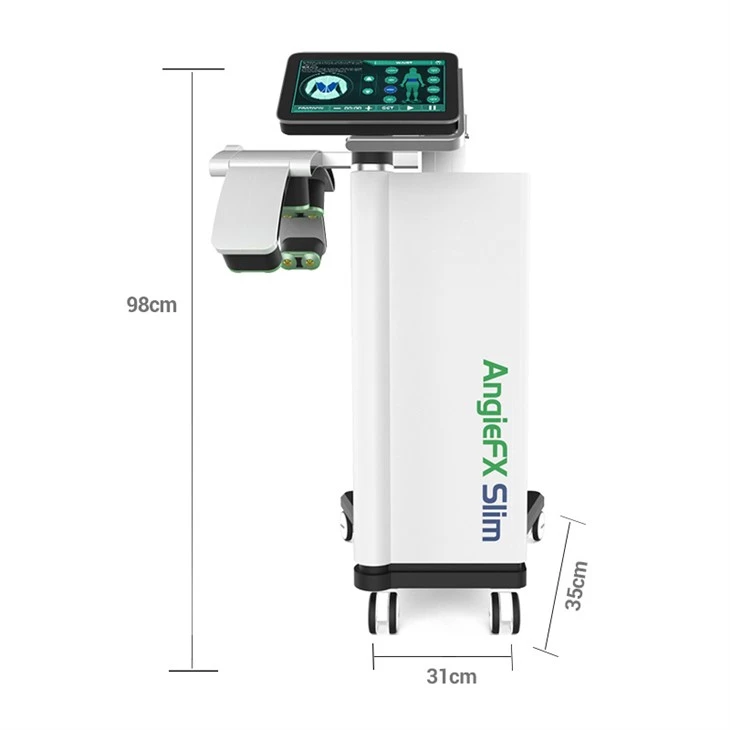 10d Lipo Laser Green Light Slimming Machine high quality