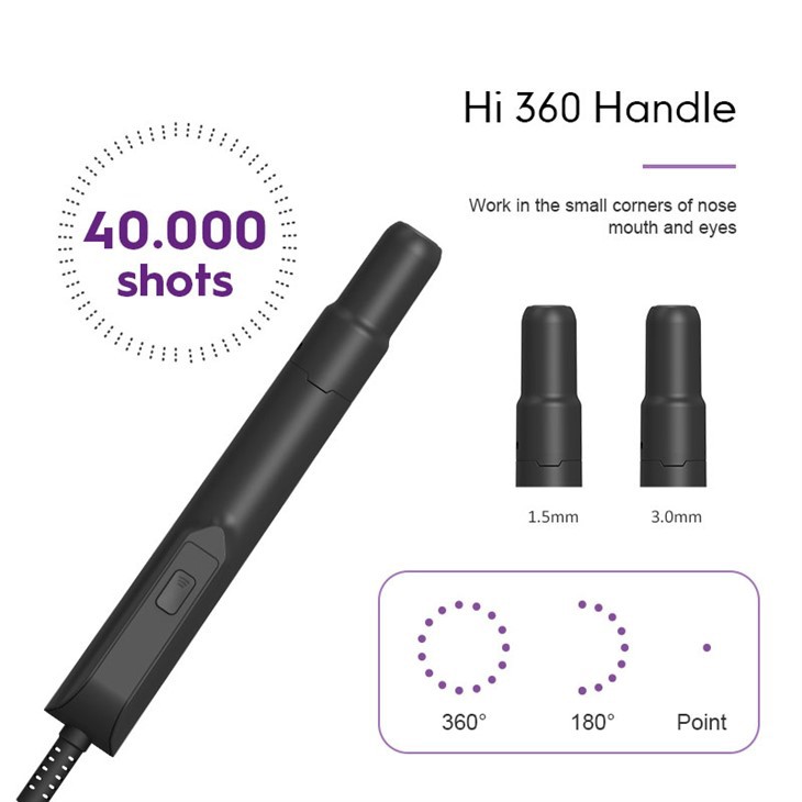 12d Hifu Machine Face Lifting Skin Tightening best