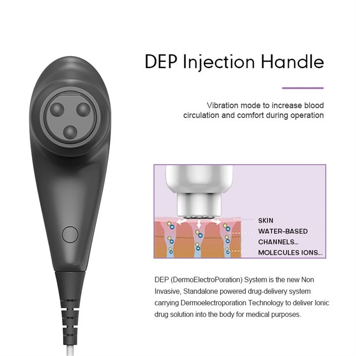 12d Hifu Machine Face Lifting Skin Tightening factory