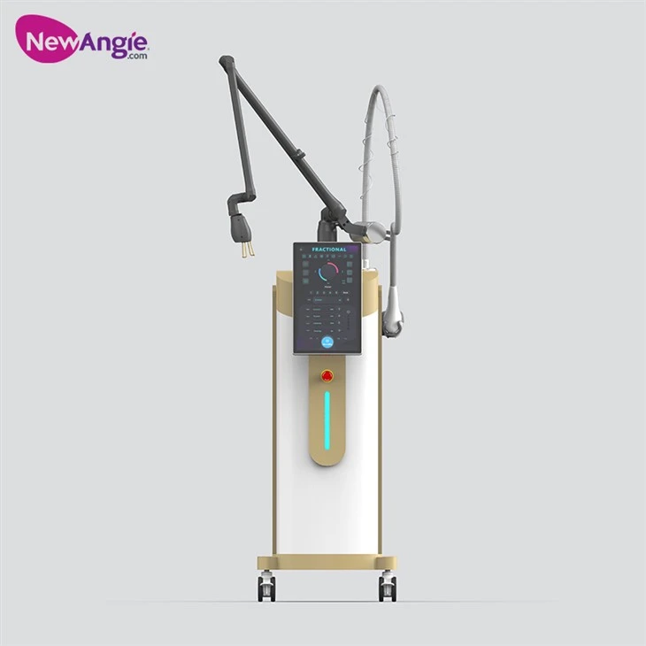 1550nm Acne Scar Treatment factory
