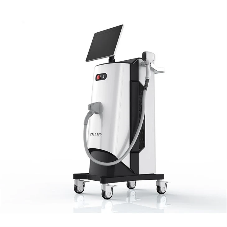 808nm Laser Beauty Machine best