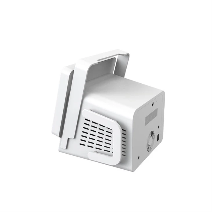 980nm Laser Vascular Removal 30w Spider Vein factory