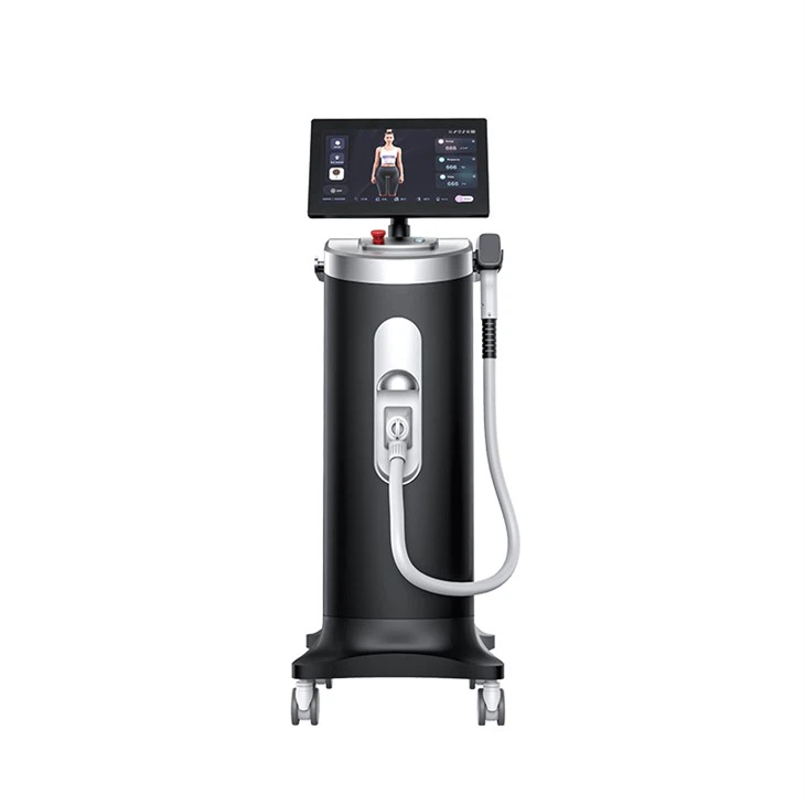Android Diode Laser Hair Removal 3000W