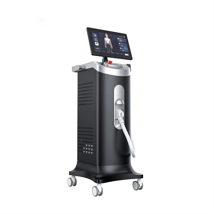 Android Diode Laser Hair Removal 3000W