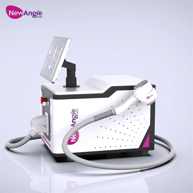 Best Laser Hair Removal Machine Professional 2023