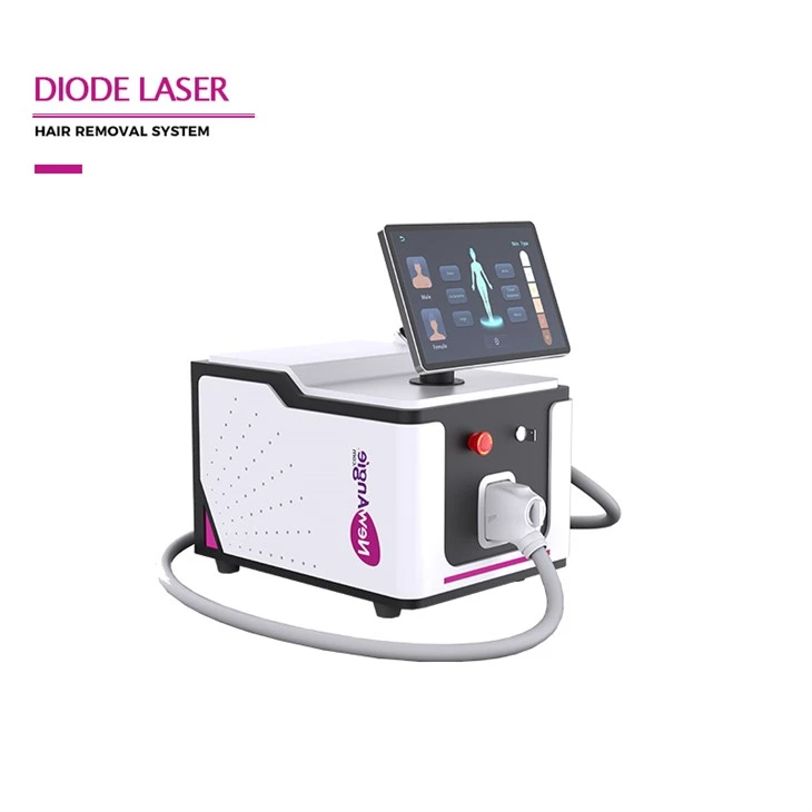 Best Laser Hair Removal Machine Professional 2023