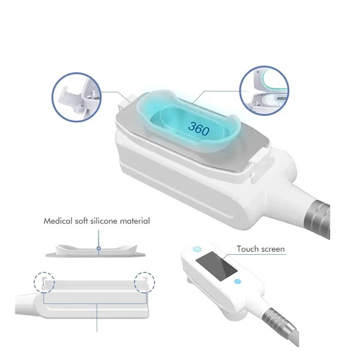 Best Professional Cryolipolysis Machine high quality