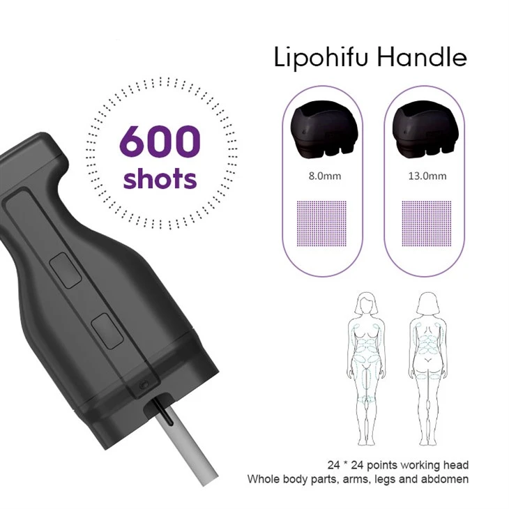 Best Professional Hifu Skin Tightening Machine suppliers