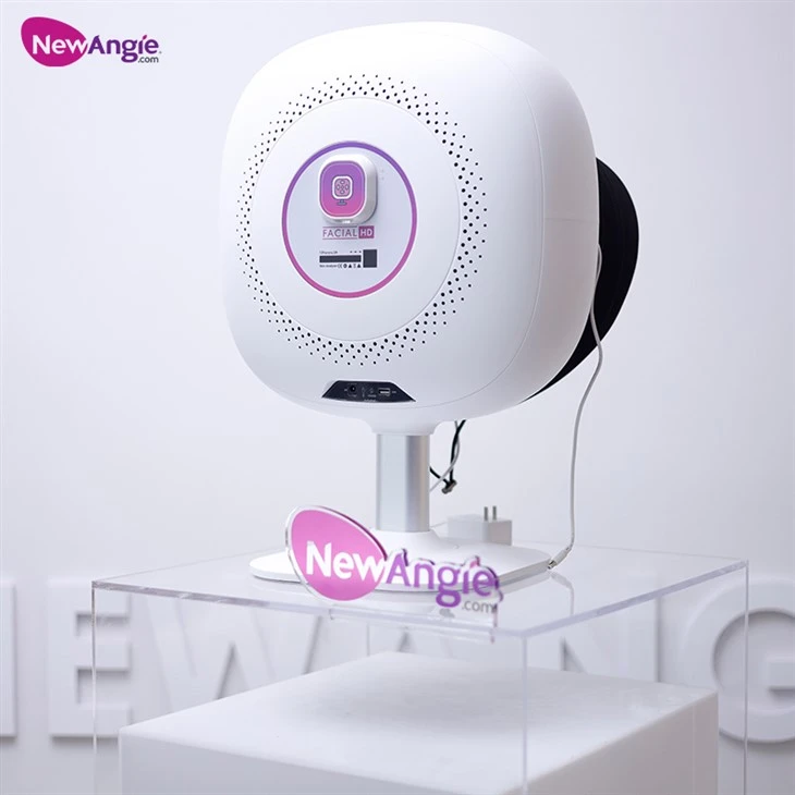 Best Professional Skin Analysis Machine best