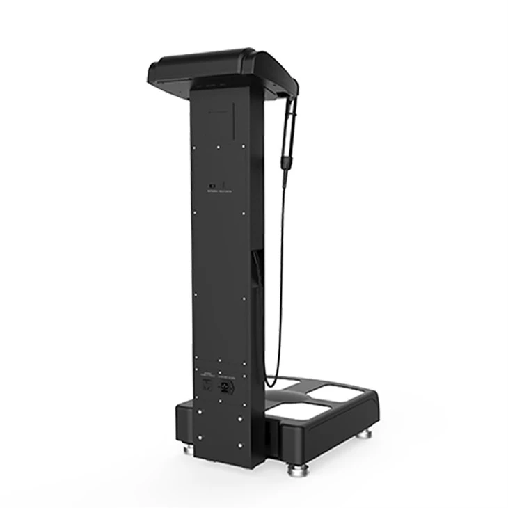 Body Analyzer Machine For Gym best
