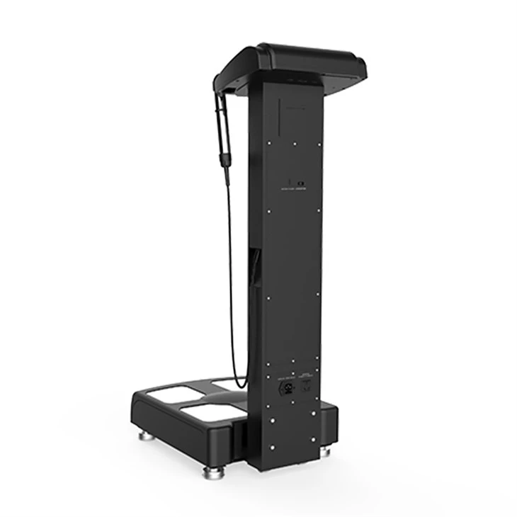 Body Analyzer Machine For Gym factory