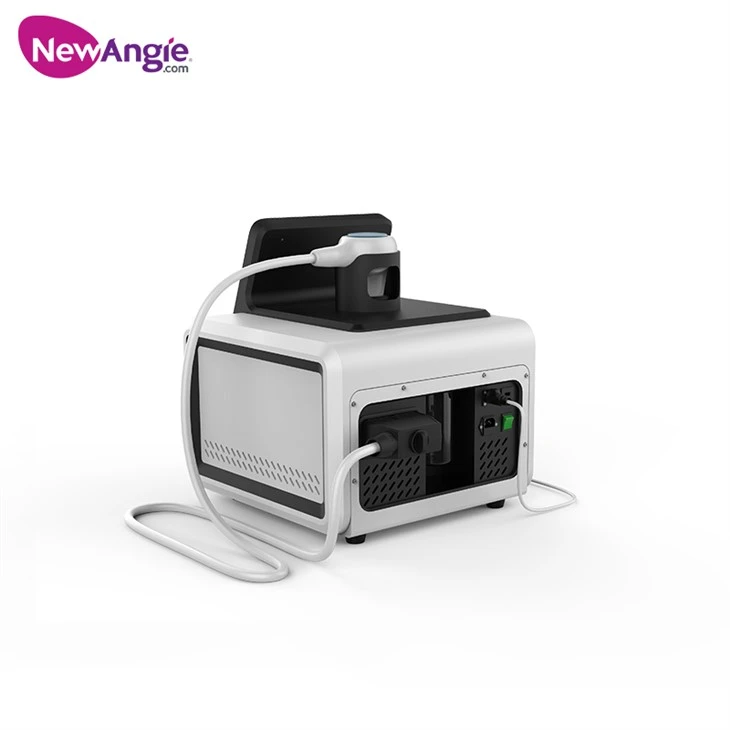 Clinic Professional Shockwave Therapy Machine