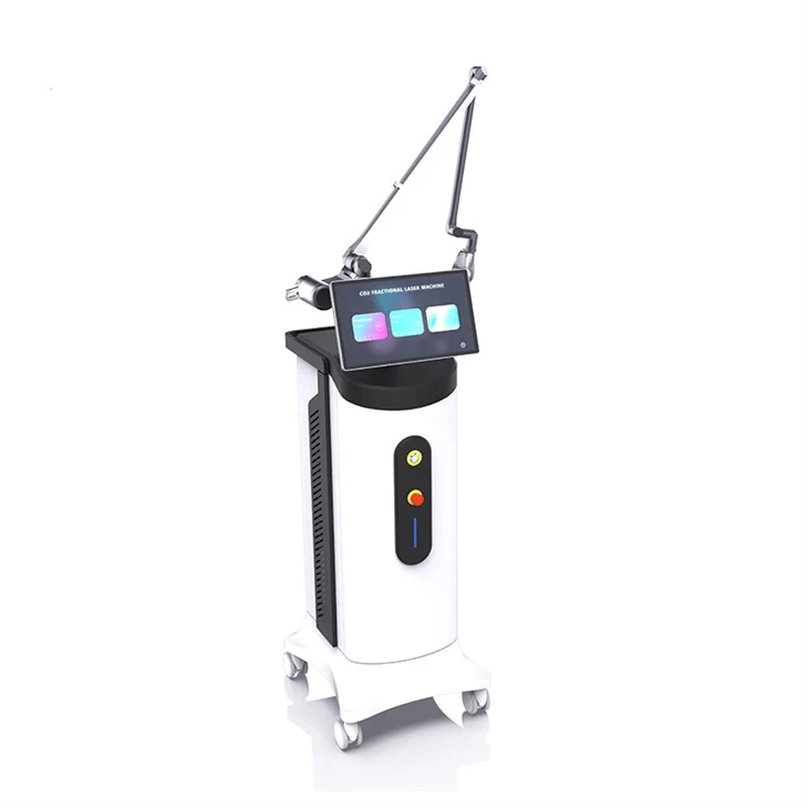 Co2 Laser Resurfacing Machine