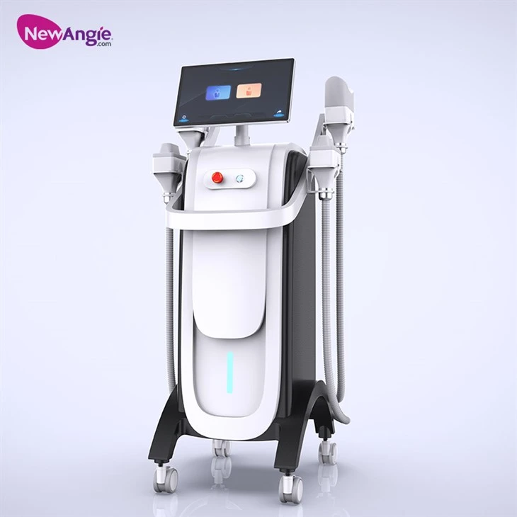 Cryolipolysis 360 Slimming Machine factory