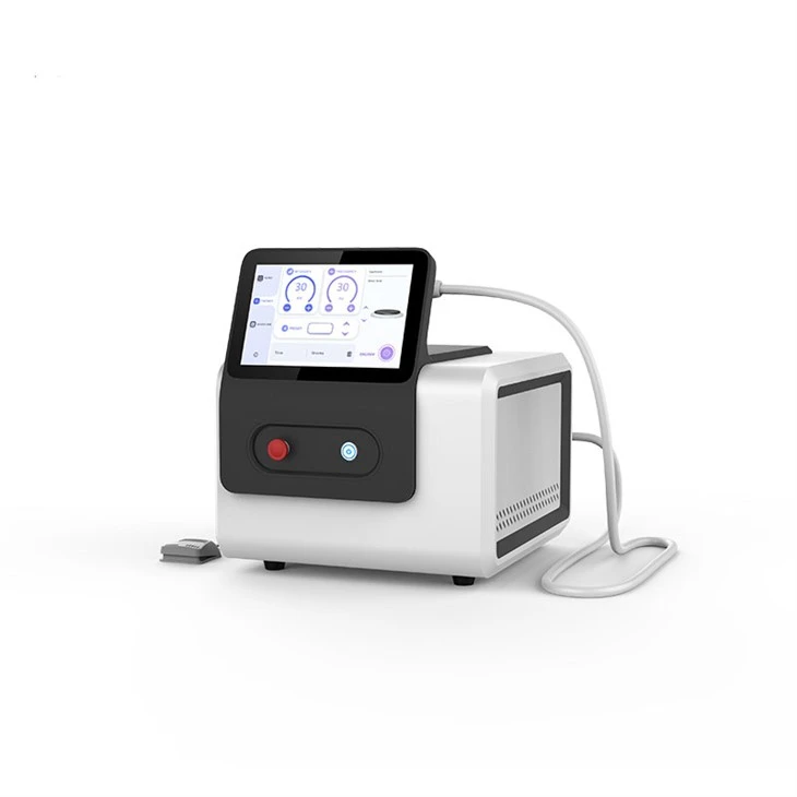 Focused Shockwave Therapy Machine best