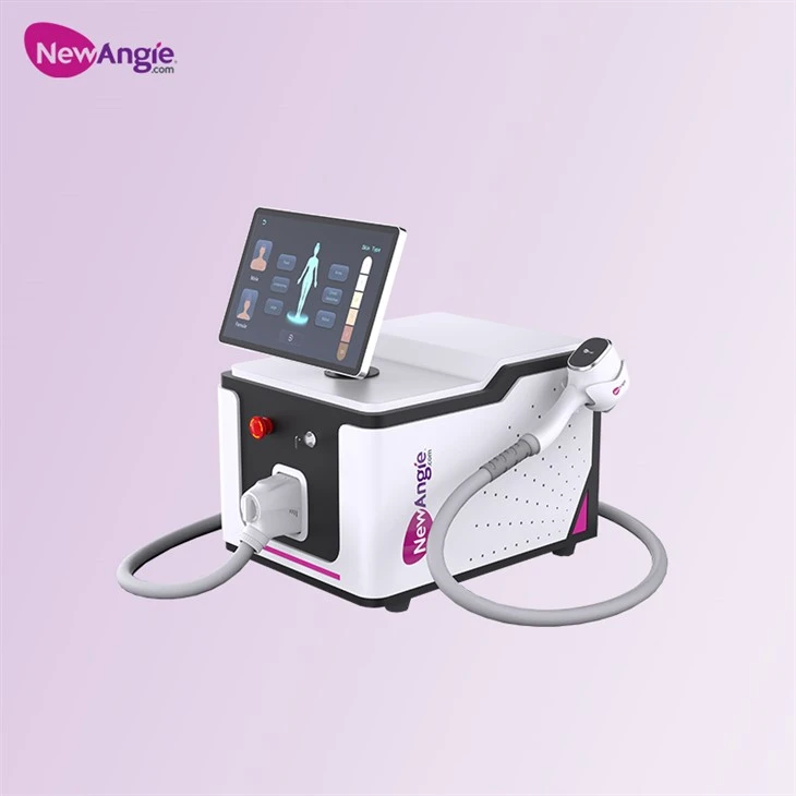 Hair Removal Laser For Men