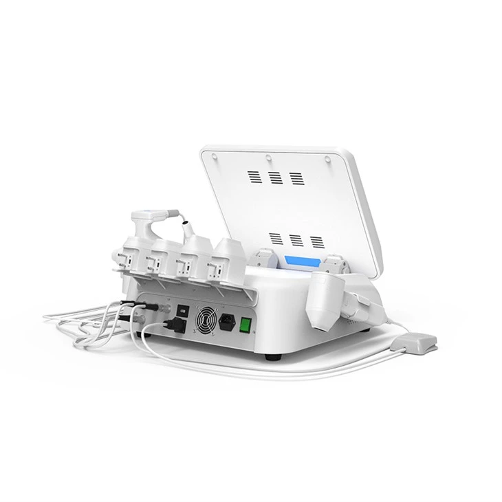Hifu Skin Care Machine factory