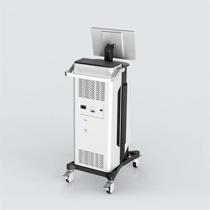 Laser Hair Removal Machine For Clinic