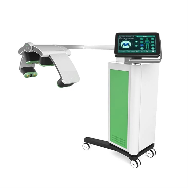 Lipo Laser Slimming Machine best