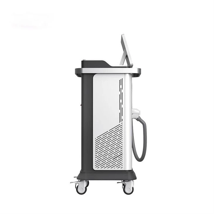 Medical Grade Laser Hair Removal Machine