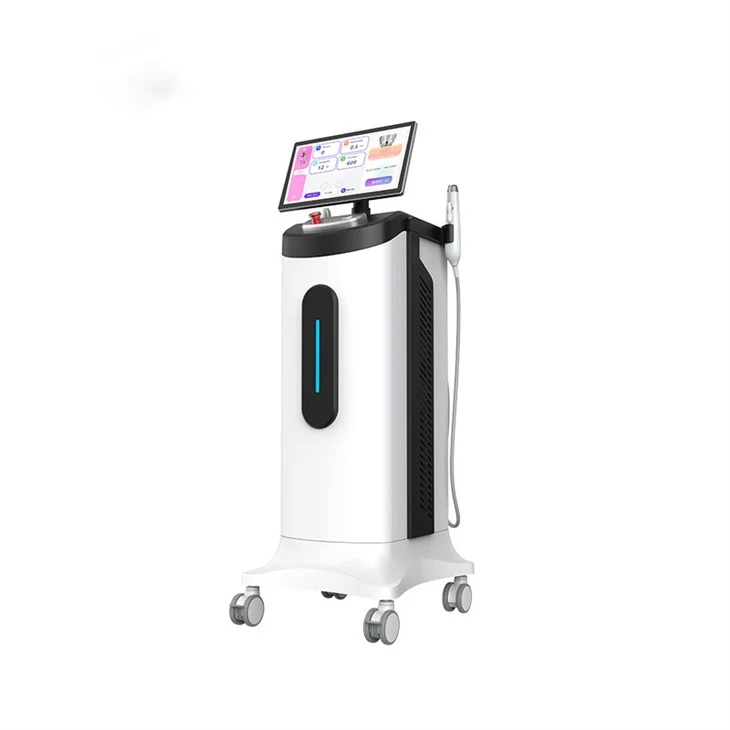 Microneedle RF Skin Tightening System suppliers