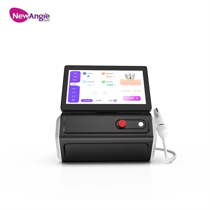 Microneedling Radio Frequency Machine suppliers