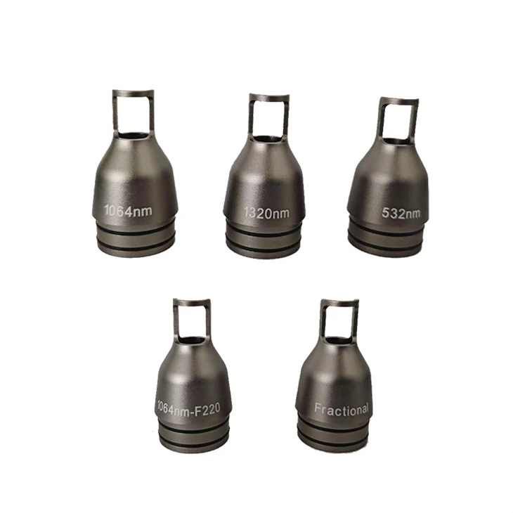 Multifunctional Nd Yag Tattoo Removal & Carbon Peeling Laser Machine best