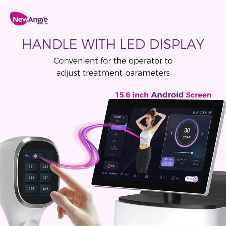 New Genaration Ice Diode Laser Hair Removal Machine 1200W