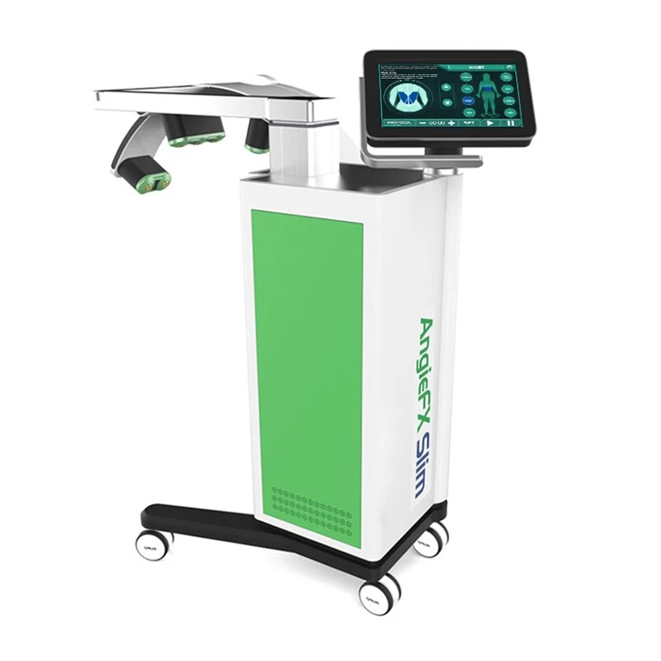 Newangie Laser Slimming Fat Burning Equipment best