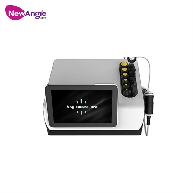 Newangie Radial Shockwave Machine