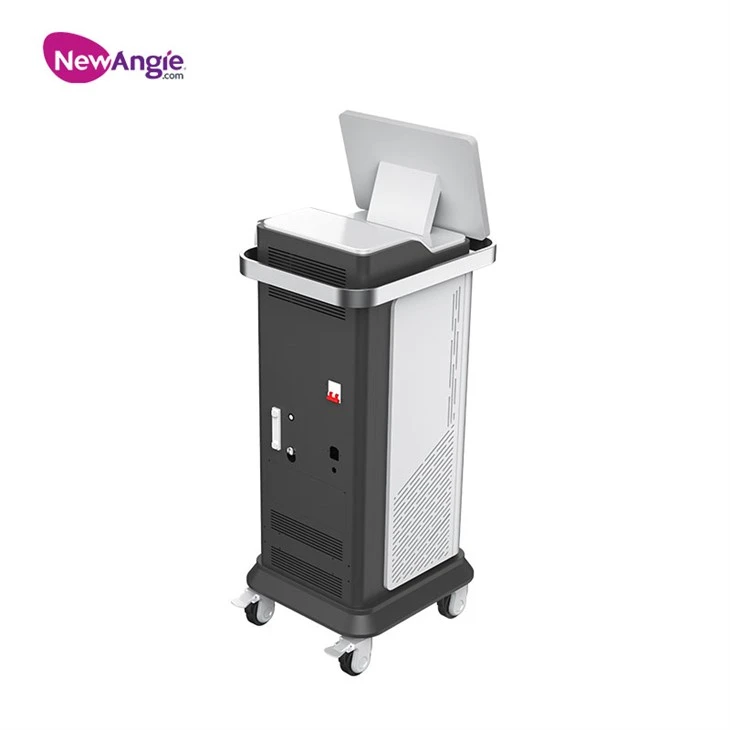 Newest Laser Hair Removal Machine