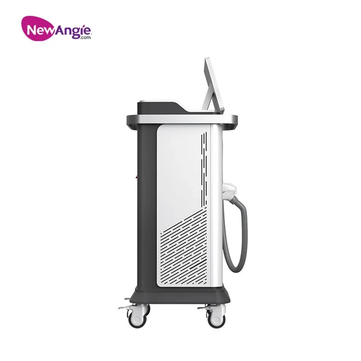 Newest Laser Hair Removal Machine