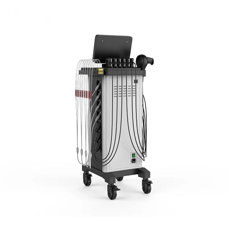Non Surgical Body Contouring Machine
