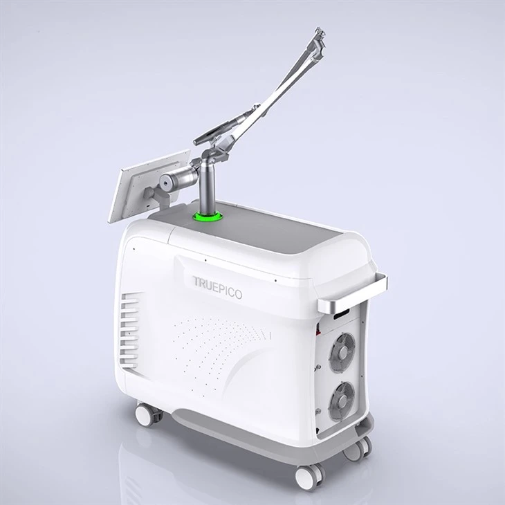 Professional Laser Tattoo Removal Machine