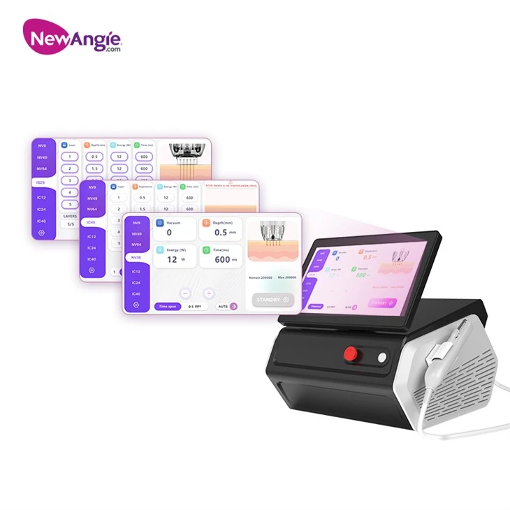 Radio Frequency Machines For Estheticians price