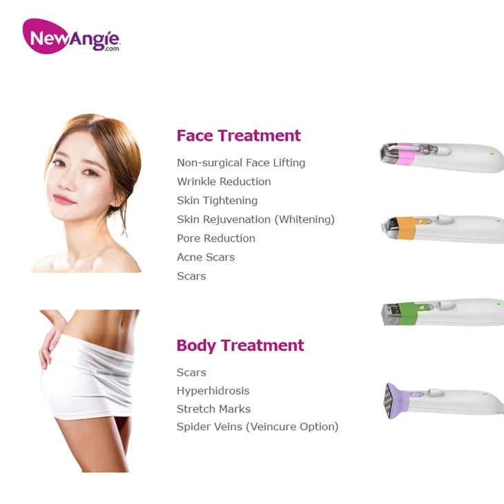 Radio Frequency Machines For Estheticians high quality
