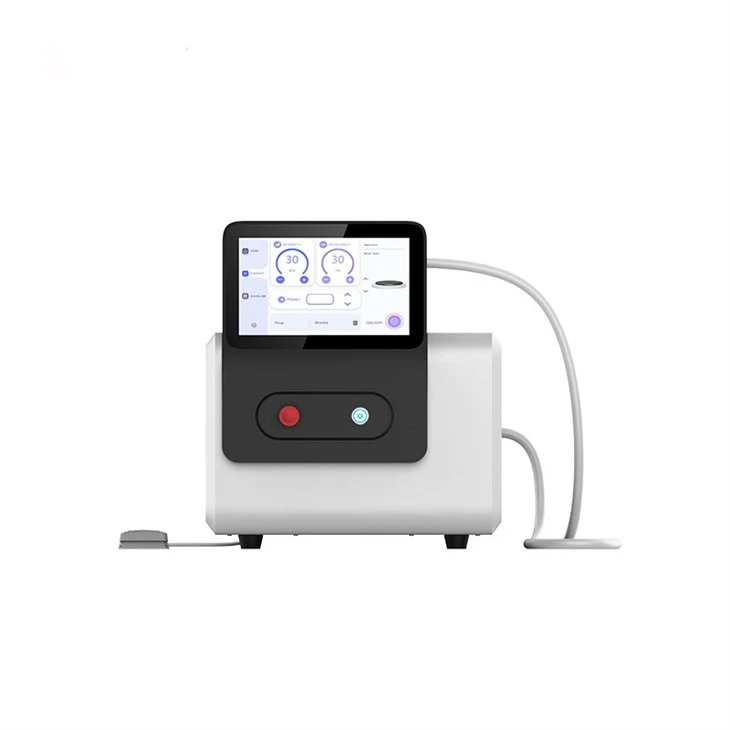 Shockwave Machine Uk