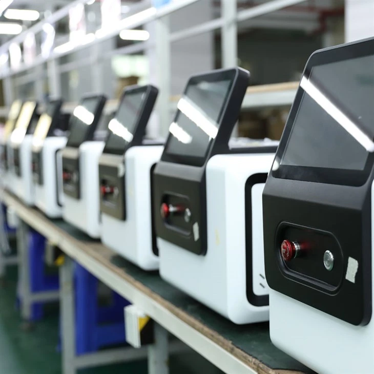 Shockwave Machine Uk