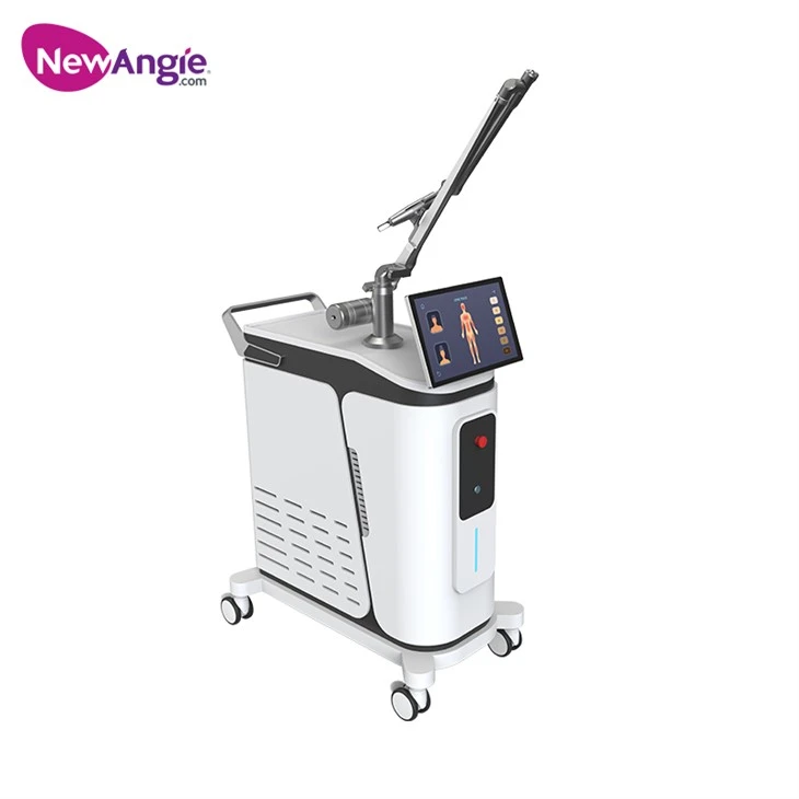 Tattoo Removal Machine Laser For Commercial