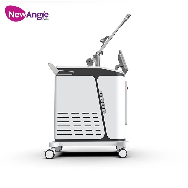 Tattoo Removal Machine With 1064nm 532nm Laser