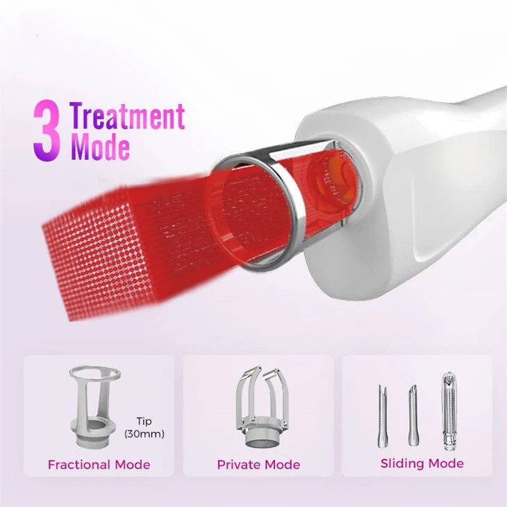 Thulium Laser For Pigmentation factory